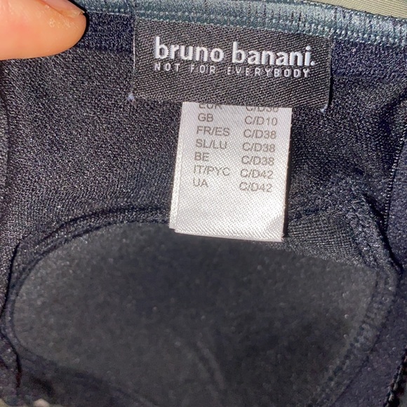 Bruno Banani one piece bathing suit - Picture 6 of 7